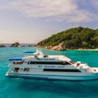 sawadee fasai liveaboard