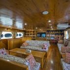 sawadee fasai saloon 1