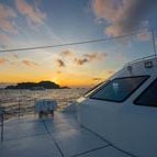 a good place for drinking beers