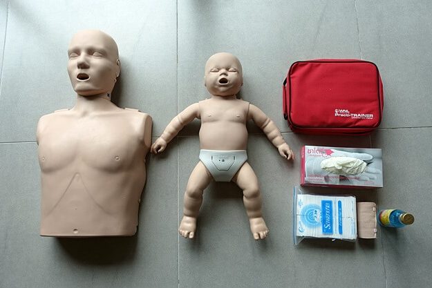 tools for efr course