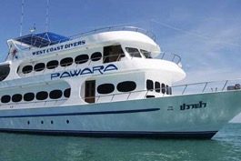 pawara liveaboard external
