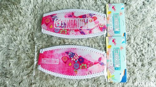 mask strap both sides 1 diving equipment