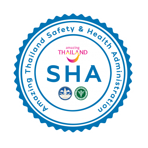 SHA logo