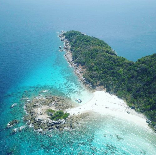 amazing Racha noi bay