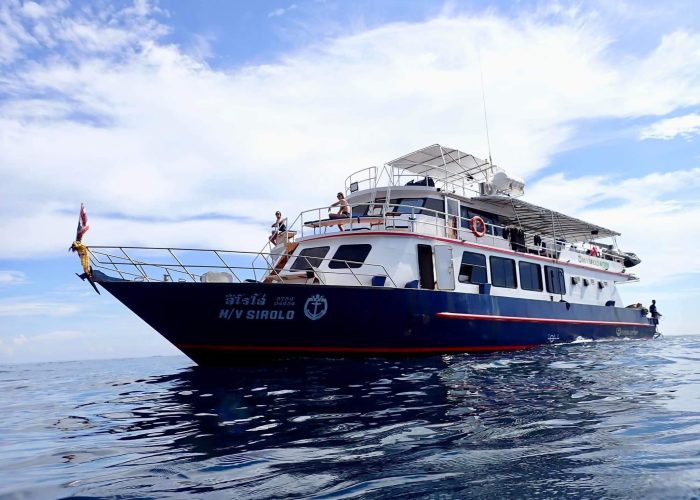 3 dives boat phuket 3 dives boat